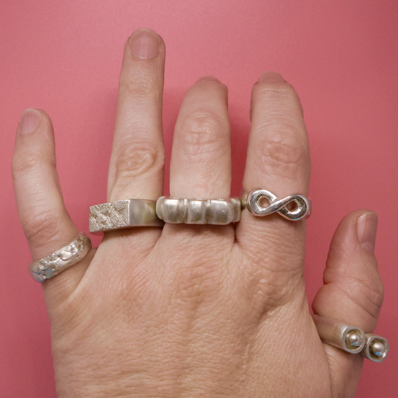 Ring Making Workshop Christchurch