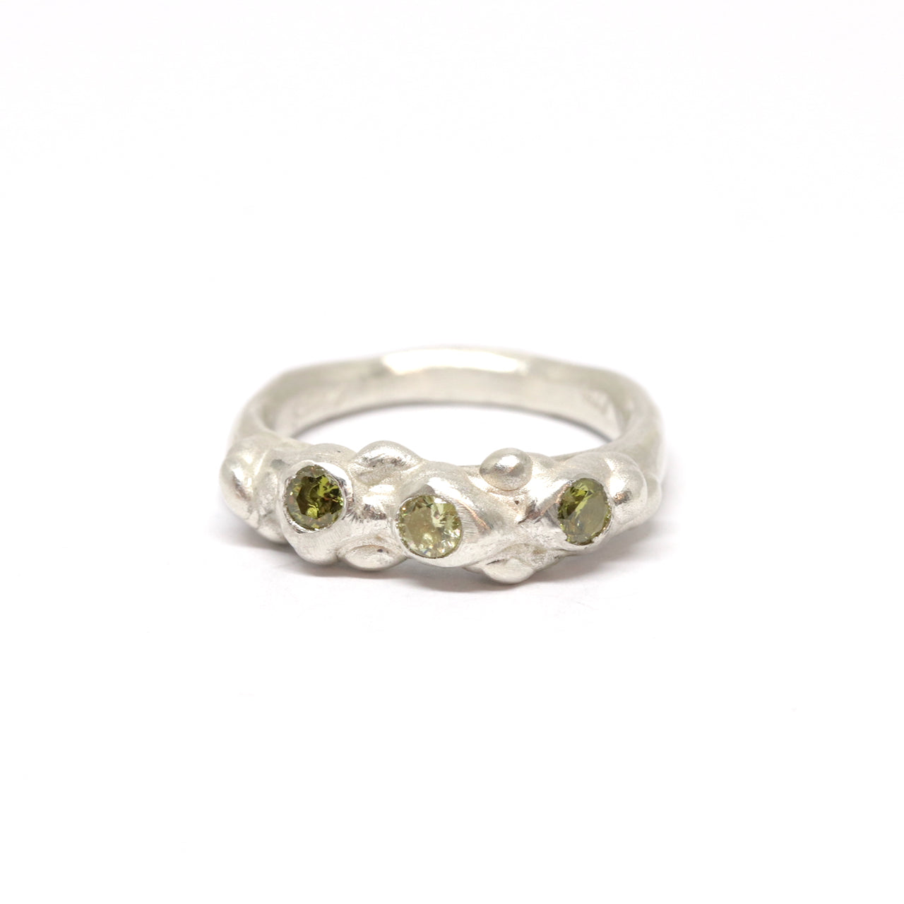 Creature Feature Rings