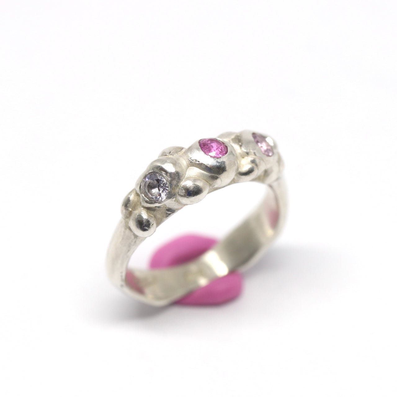 Creature Feature Rings