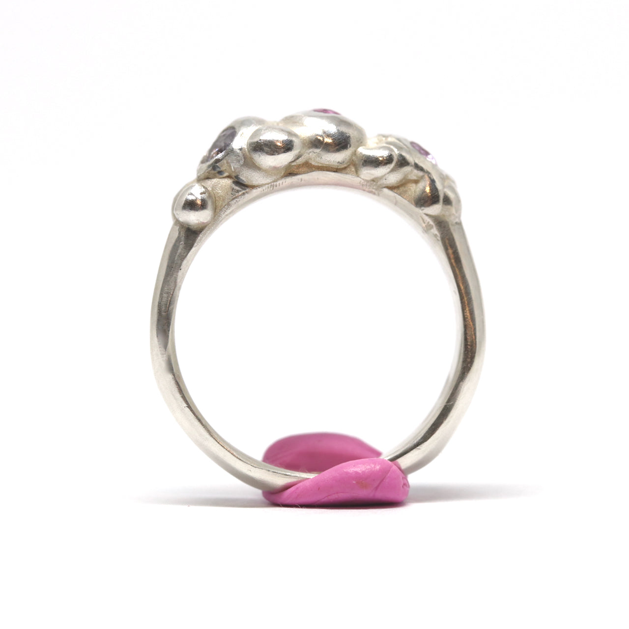 Creature Feature Rings