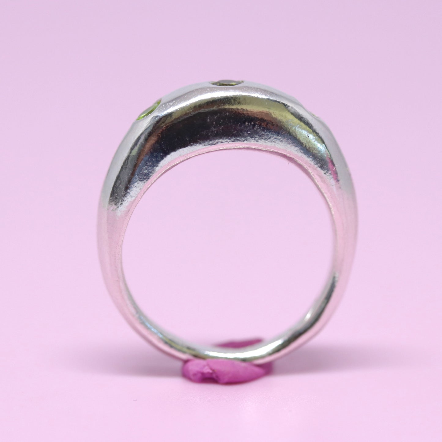 Ring - Royal - Shades of green