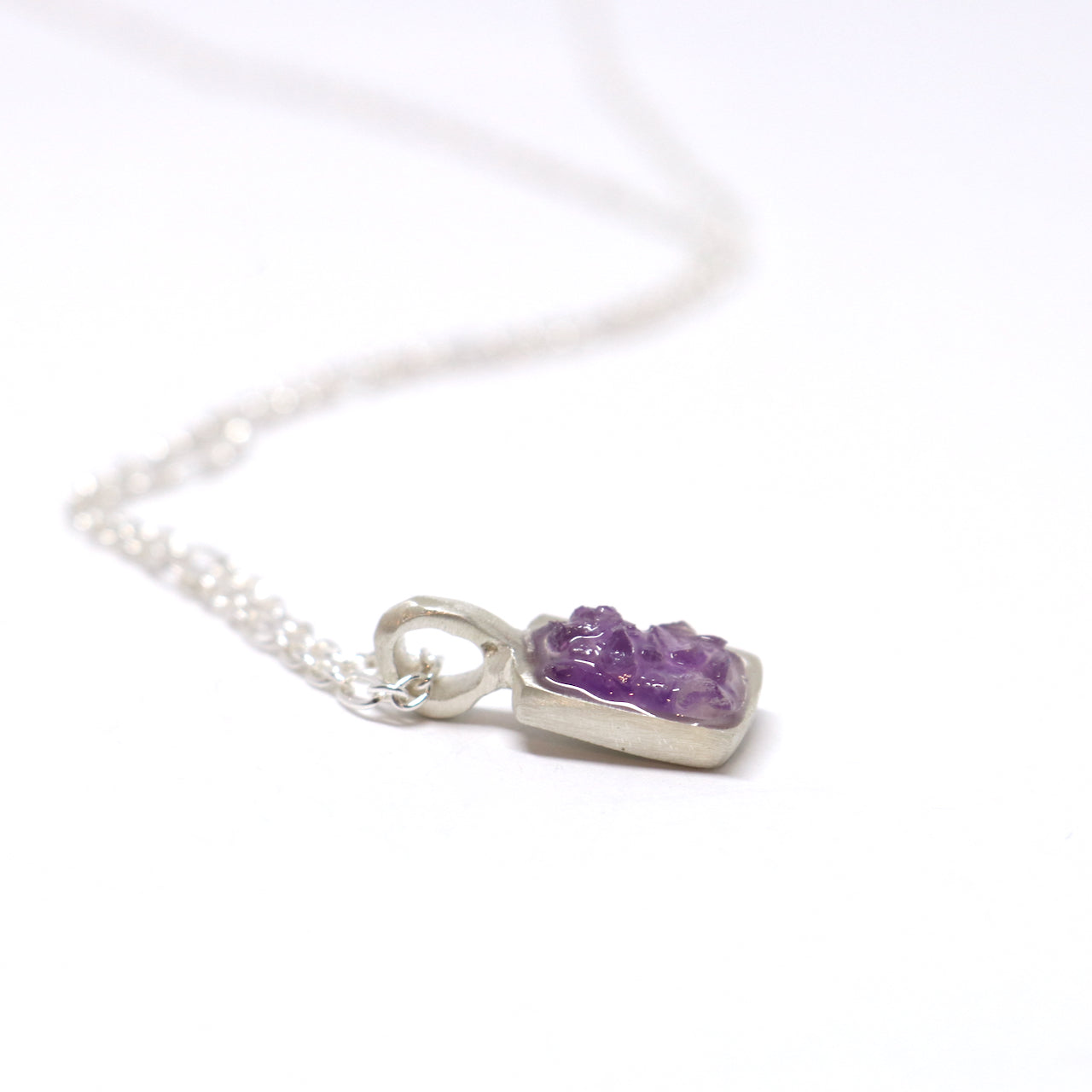 Gemstone pendants. Made in Wanaka. Unique, colourful jewellery designed and crafted by New Zealand artist and jeweller Briar Hardy-Hesson.