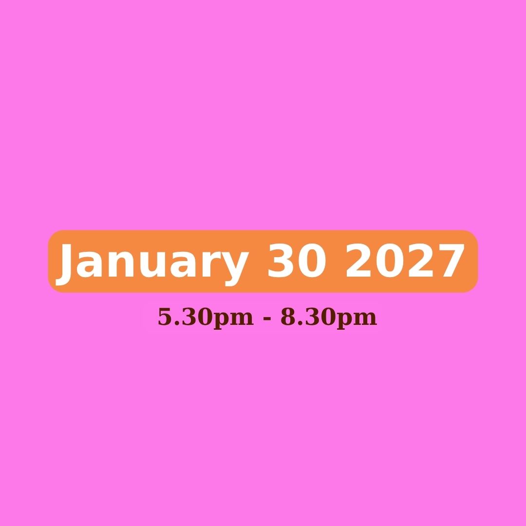 Ring making workshop Wānaka - January 30 2027