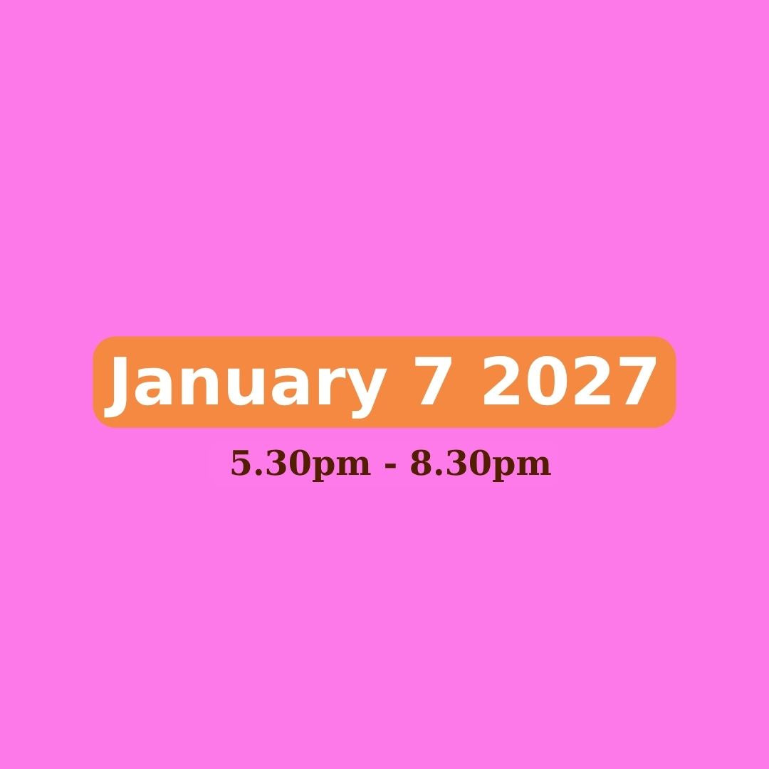 Ring making workshop Wānaka - January 7 2027