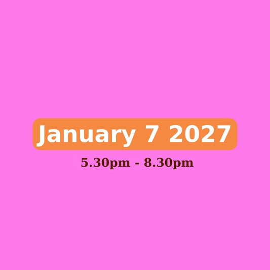 Ring making workshop Wānaka - January 7 2027