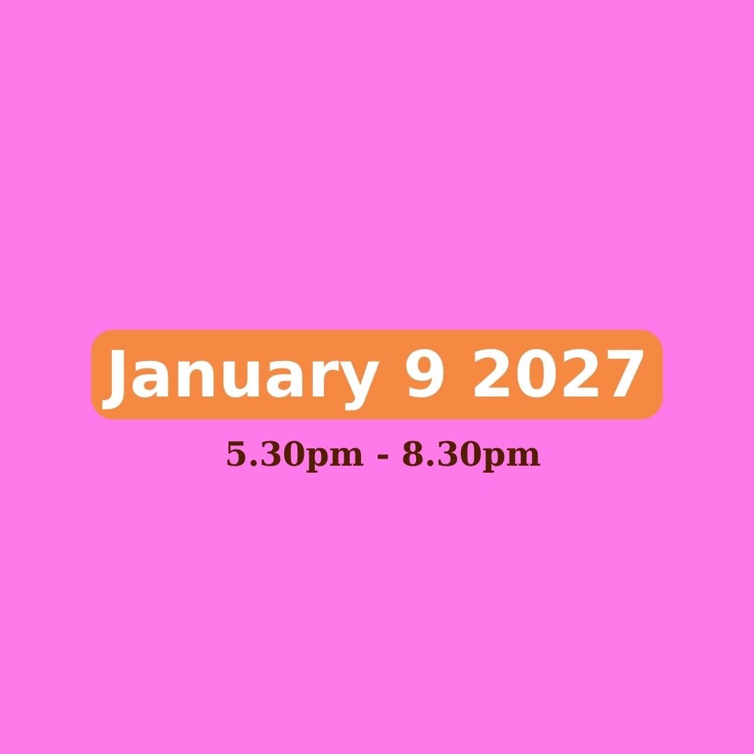 Ring making workshop Wānaka - January 9 2027