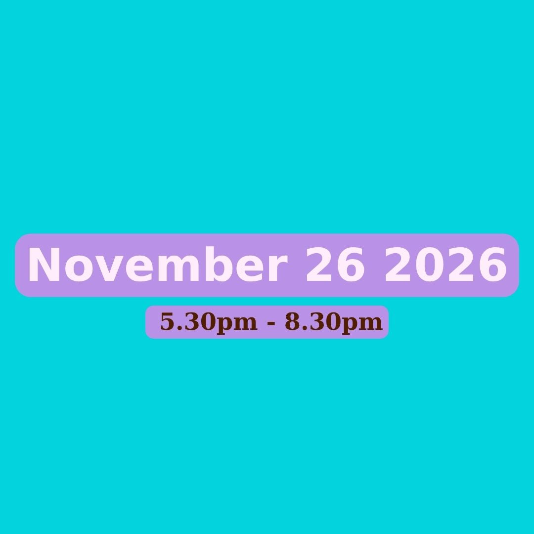 Ring making workshop Wānaka - November 26 2026