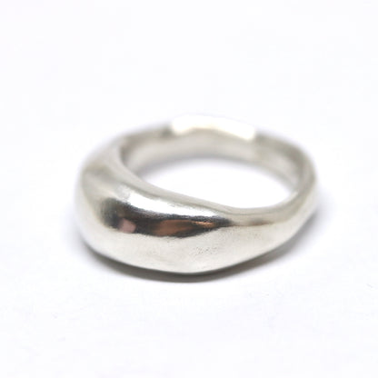 Ring - Small Dome Ring