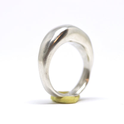 Ring - Small Dome Ring