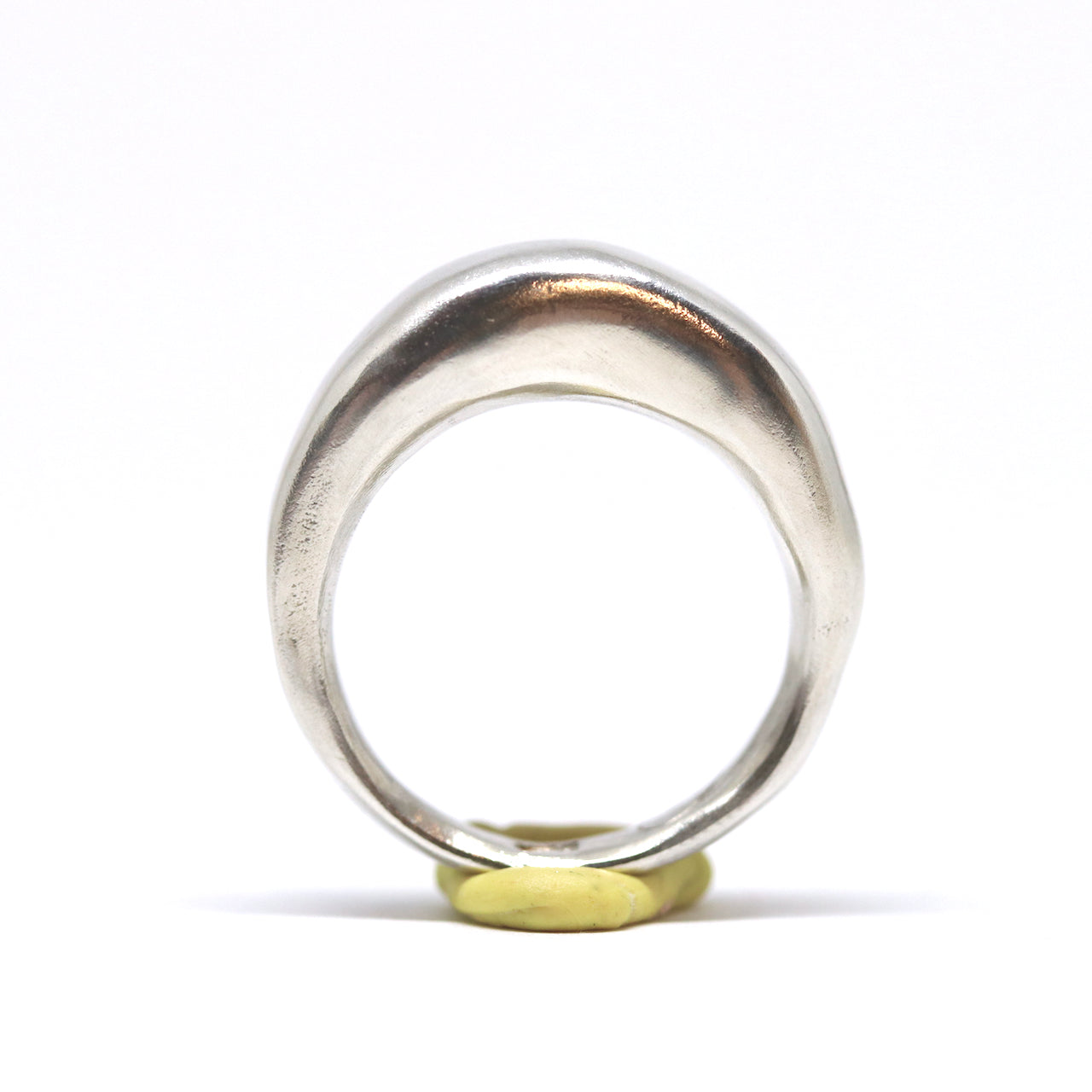 Ring - Small Dome Ring