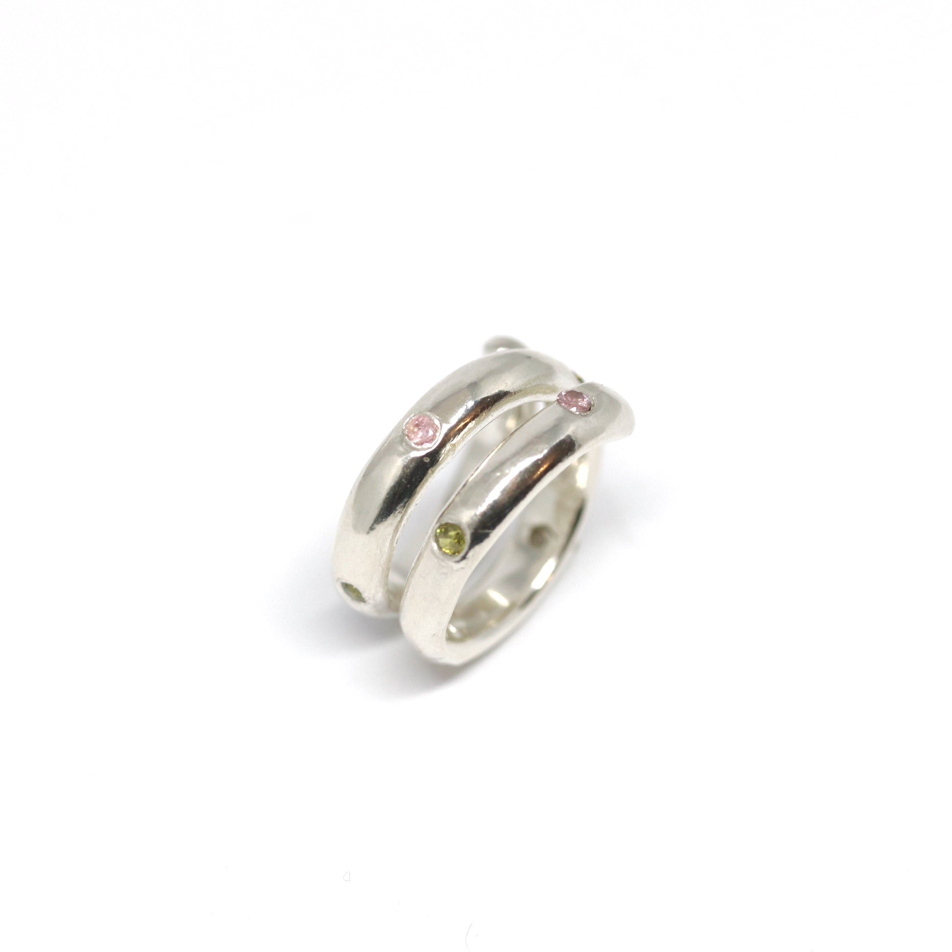Pinky Wrap Ring
