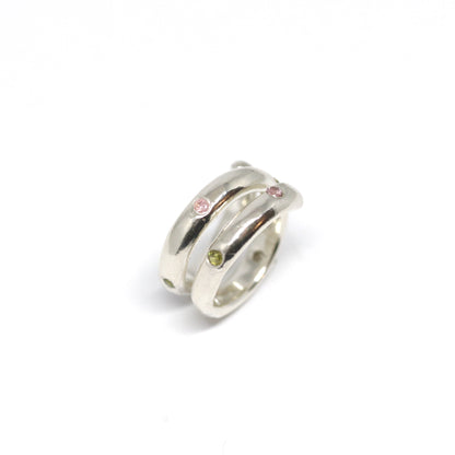 Pinky Wrap Ring
