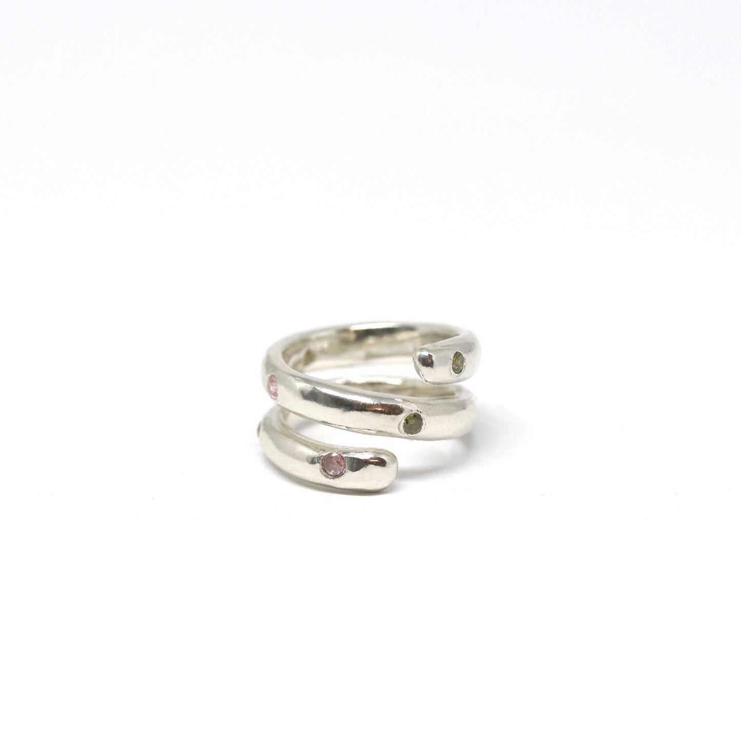 Pinky Wrap Ring