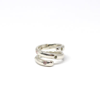 Pinky Wrap Ring