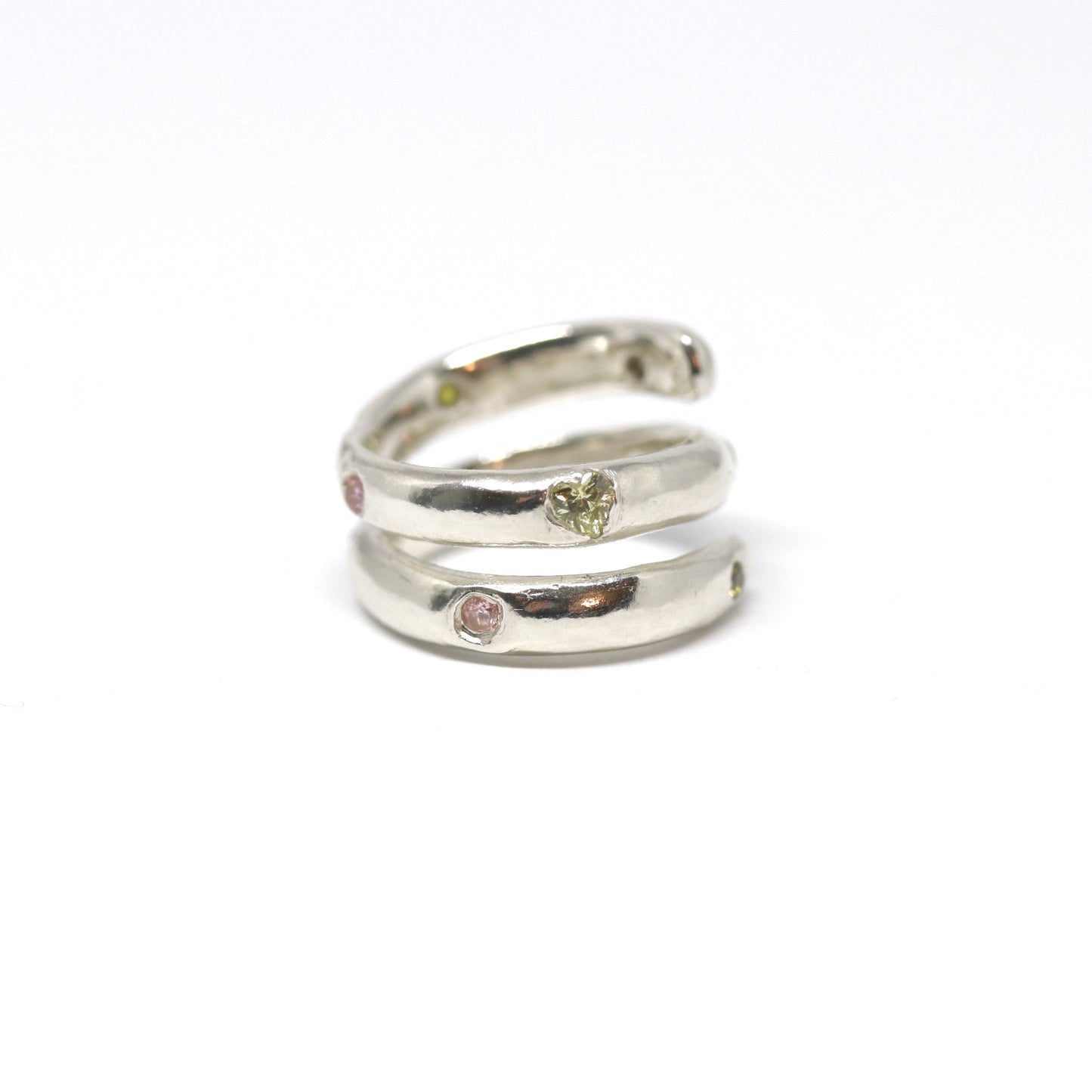 Pinky Wrap Ring