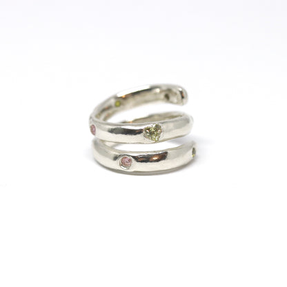 Pinky Wrap Ring