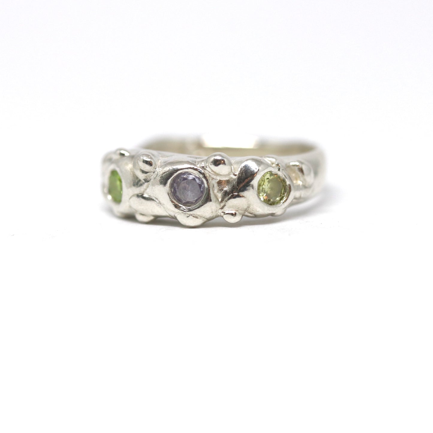 Creature Feature Rings