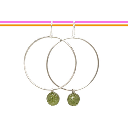 Made in Wānaka, one of a kind, colourful jewellery designed and crafted by Wānaka artist and jeweller Briar Hardy-Hesson.