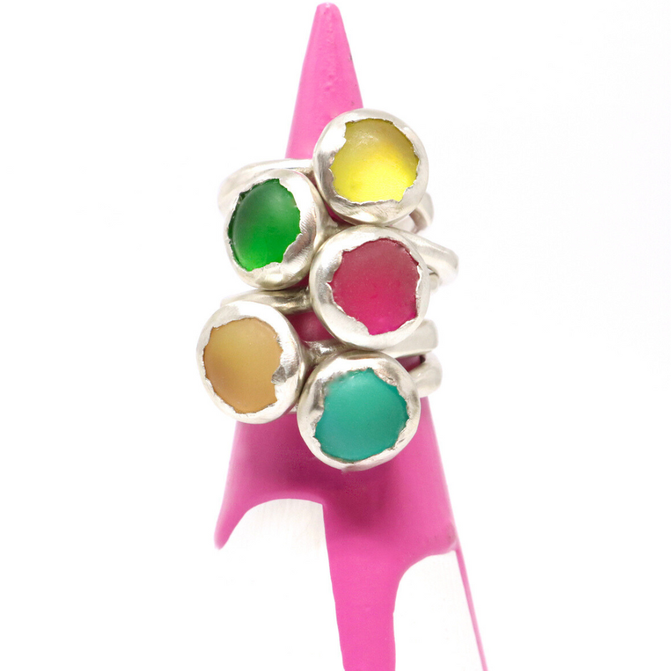Rings – Fruit Bowl Studio