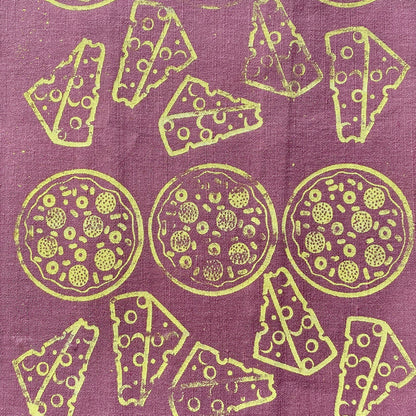 Handmade Tea Towels