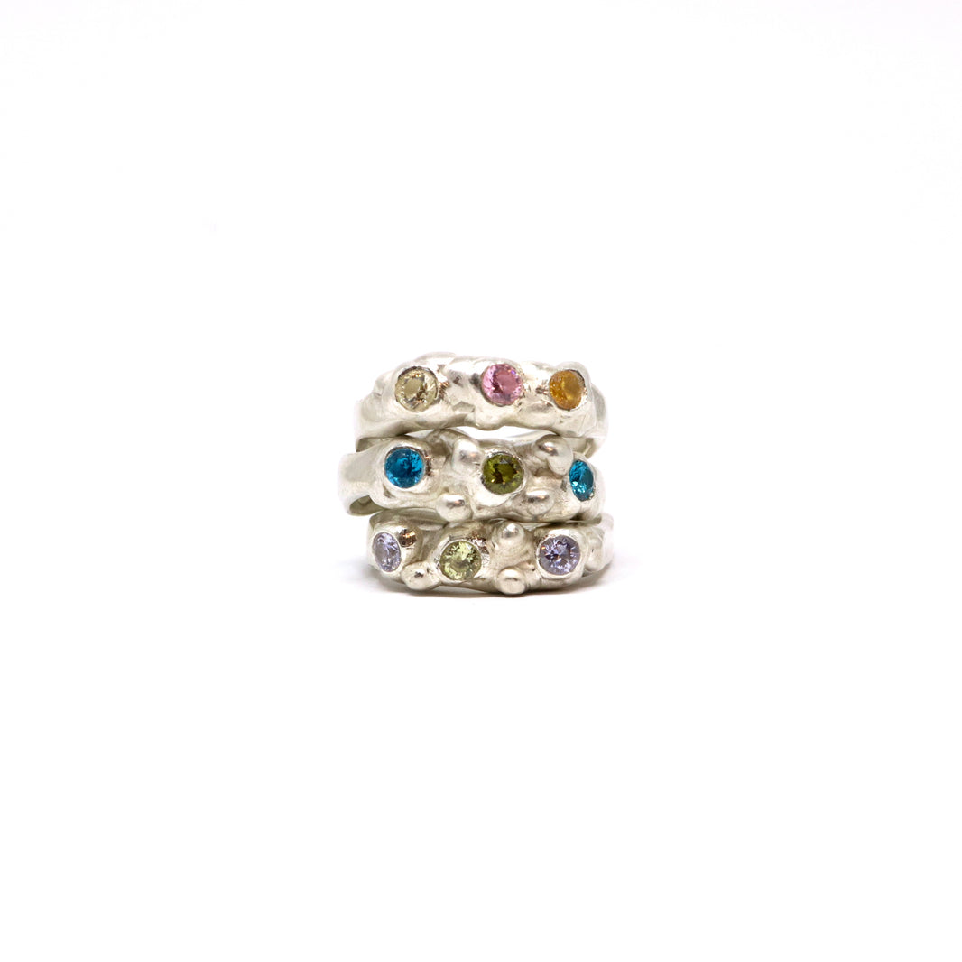 Rings – Fruit Bowl Studio